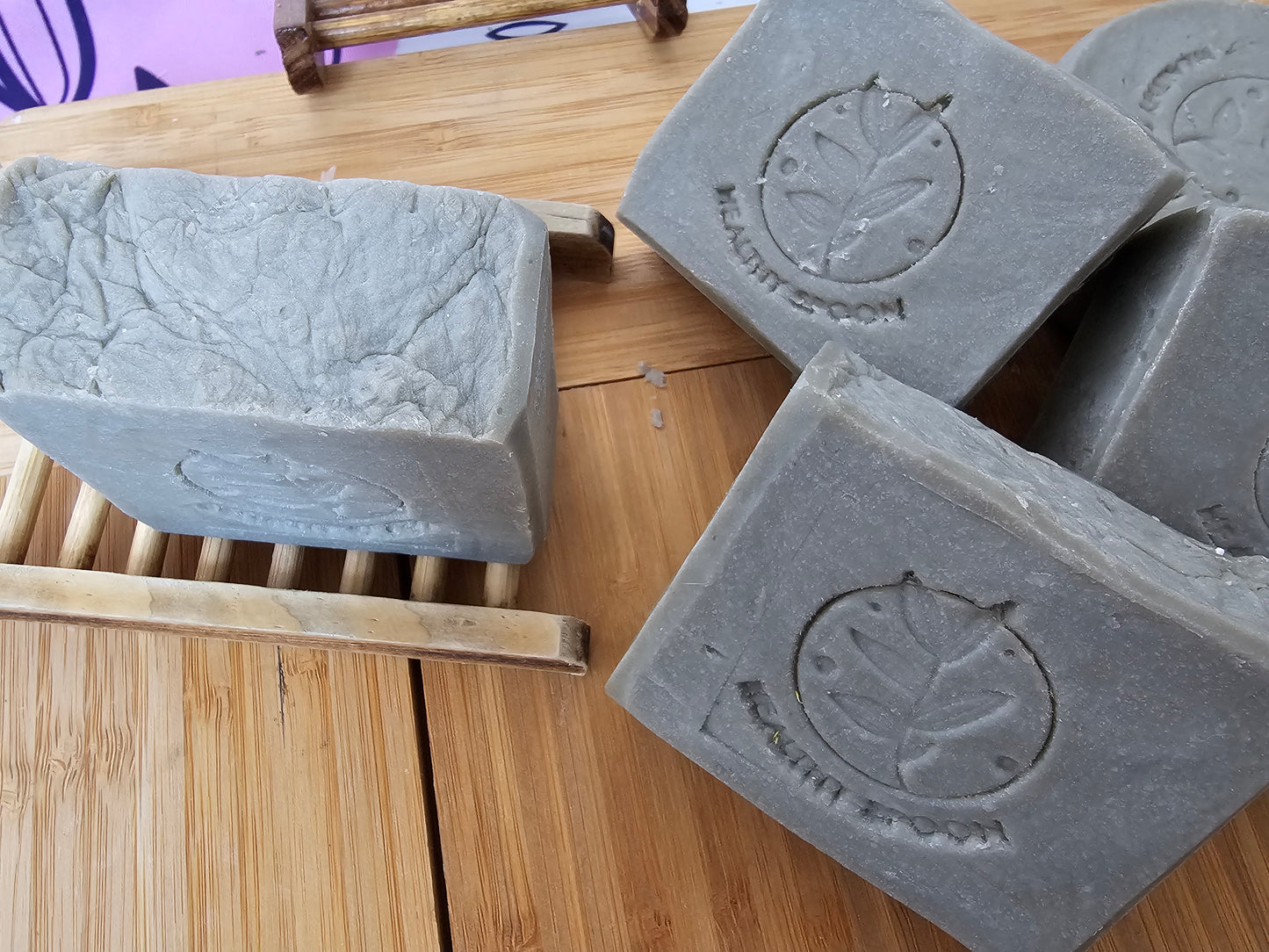 Marseille Olive-Oil Soap