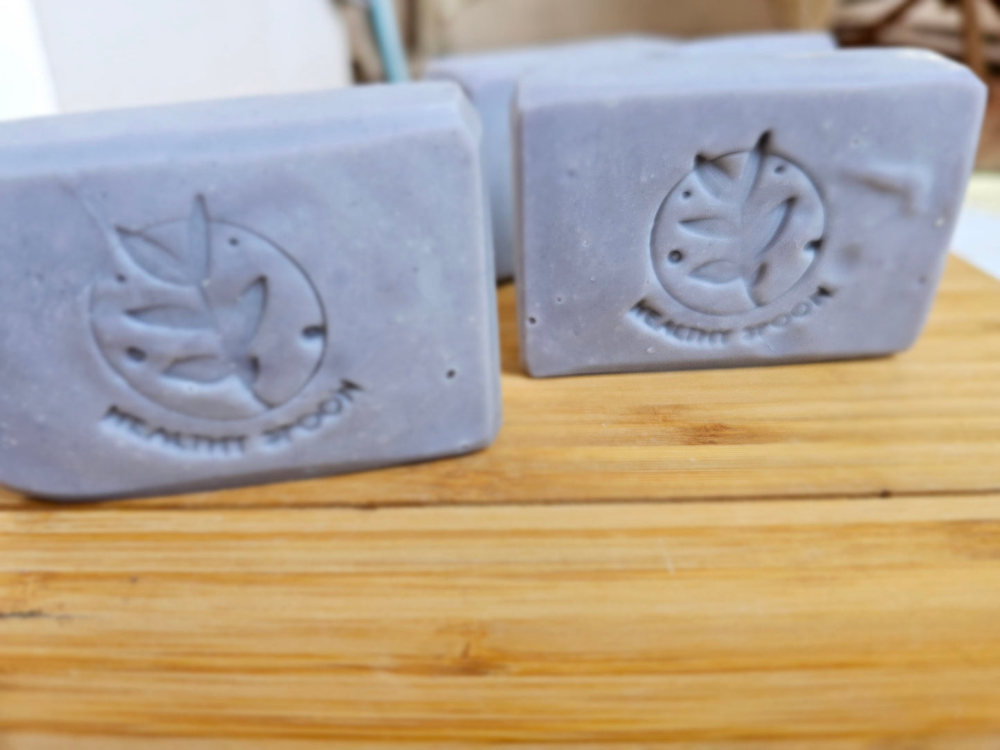 Indigo Soap