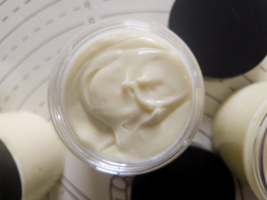 Magnesium Lotion Lavender