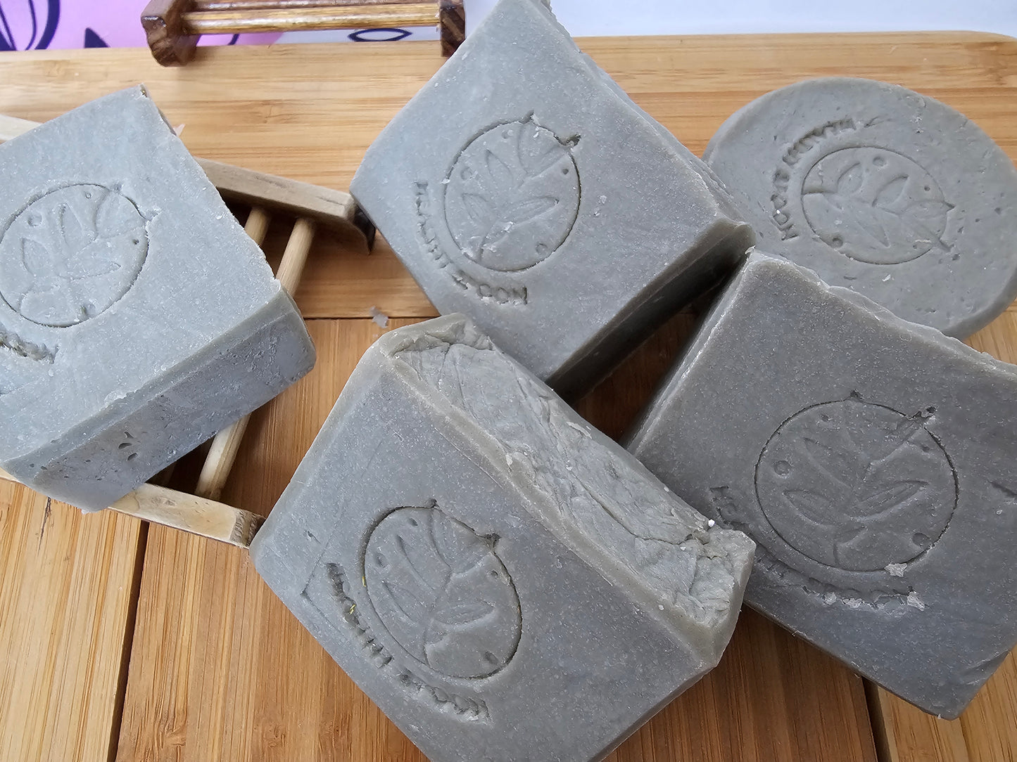 Marseille Olive-Oil Soap