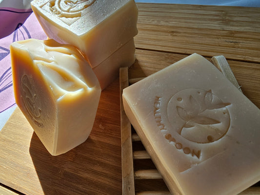 Buttermilk Soap
