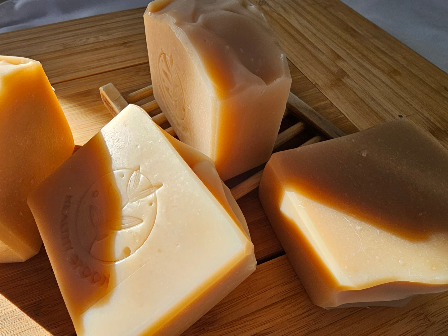 Buttermilk Soap