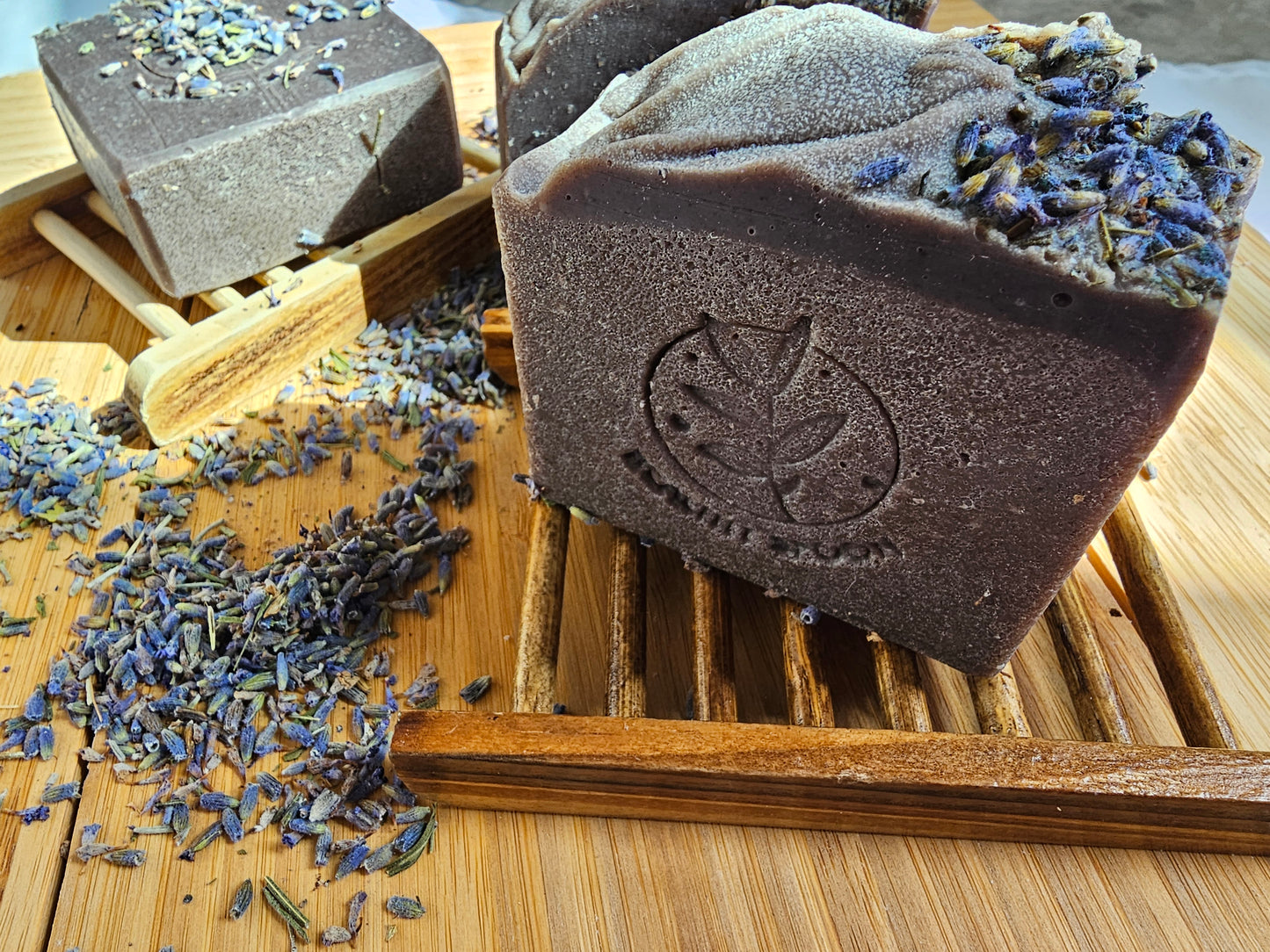 Lavender Soap
