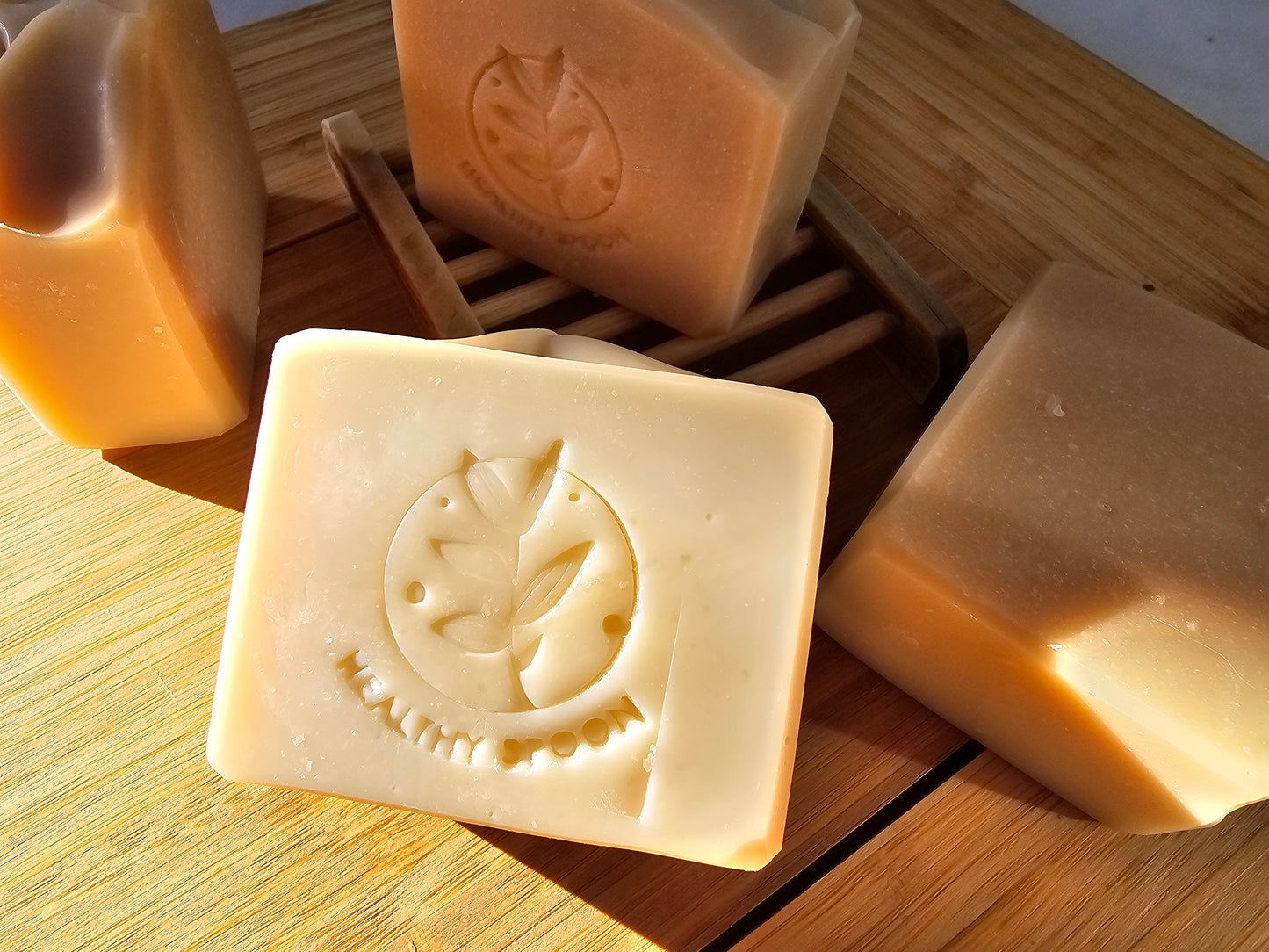Buttermilk Soap