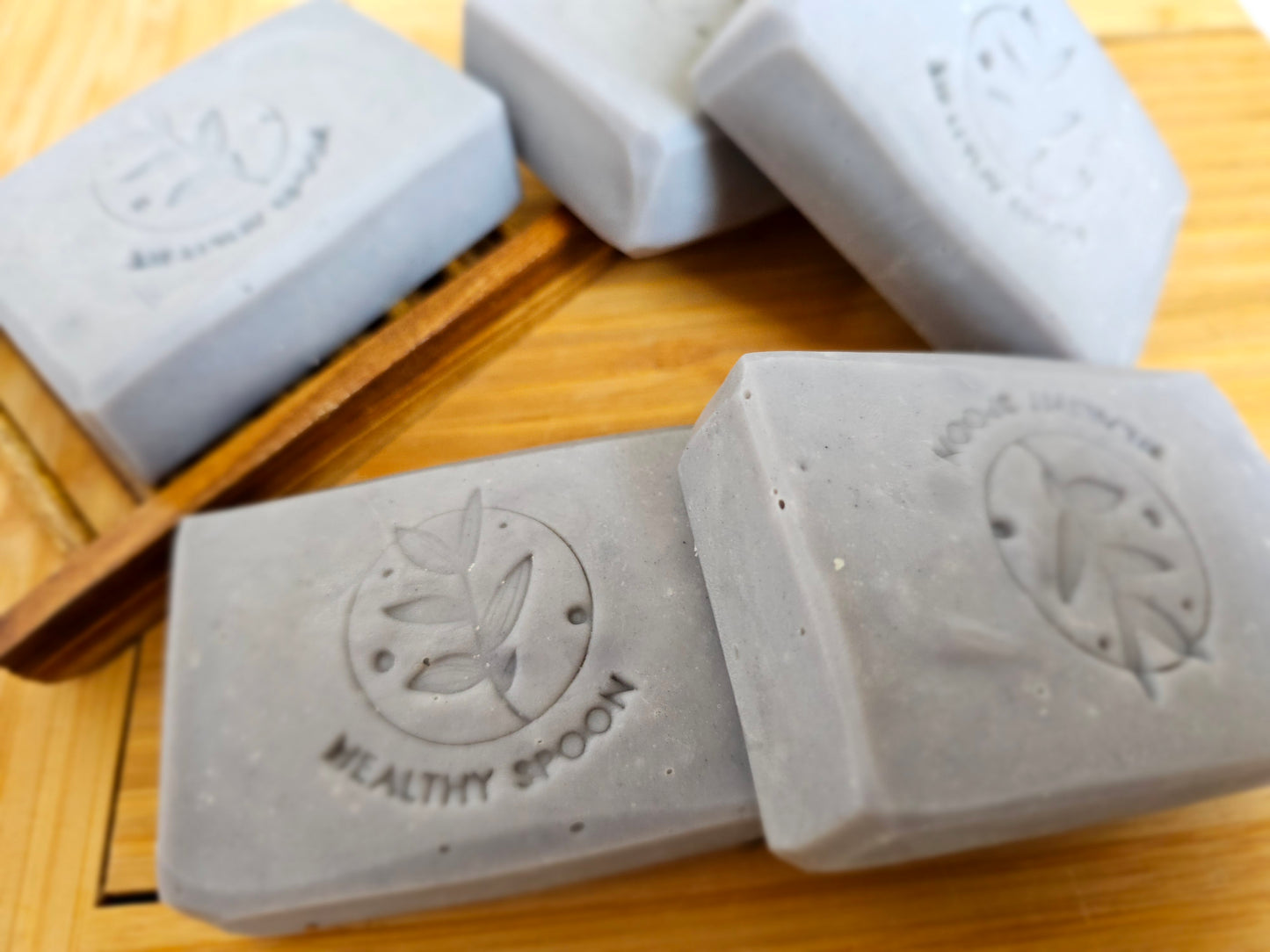 Indigo Soap