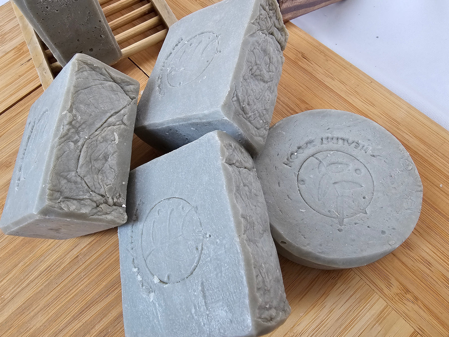 Marseille Olive-Oil Soap