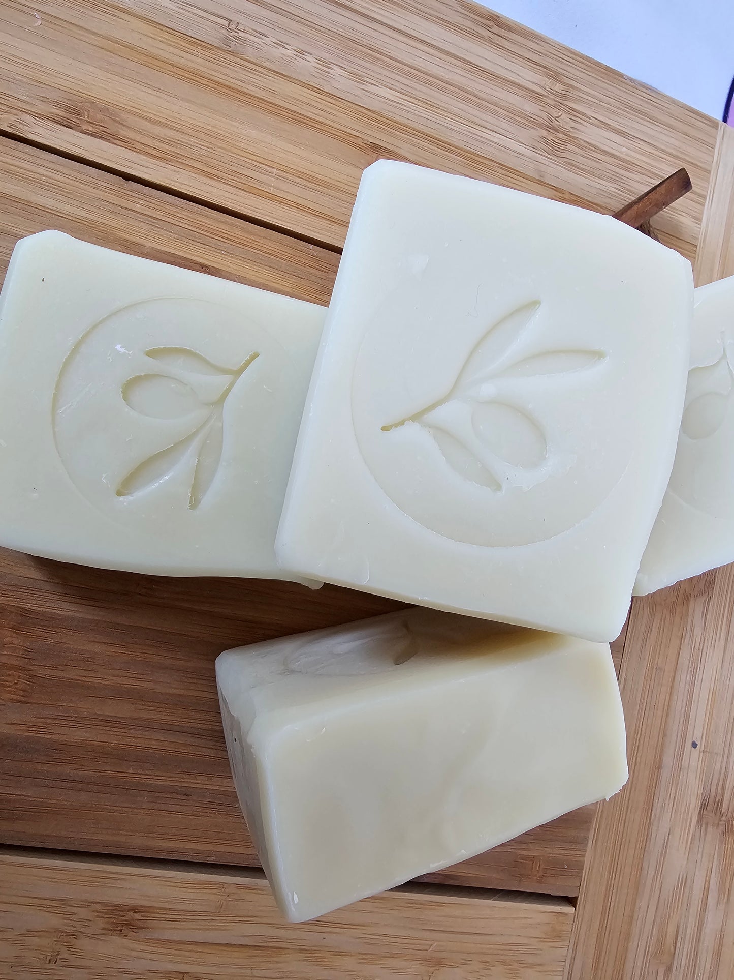 Aloe Vera Soap