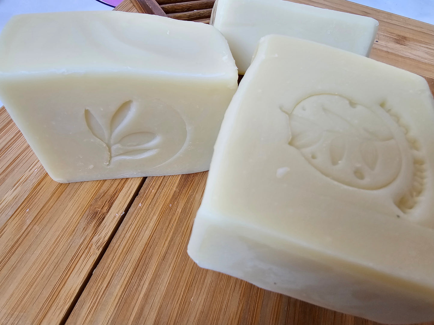 Aloe Vera Soap