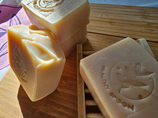 Buttermilk Soap