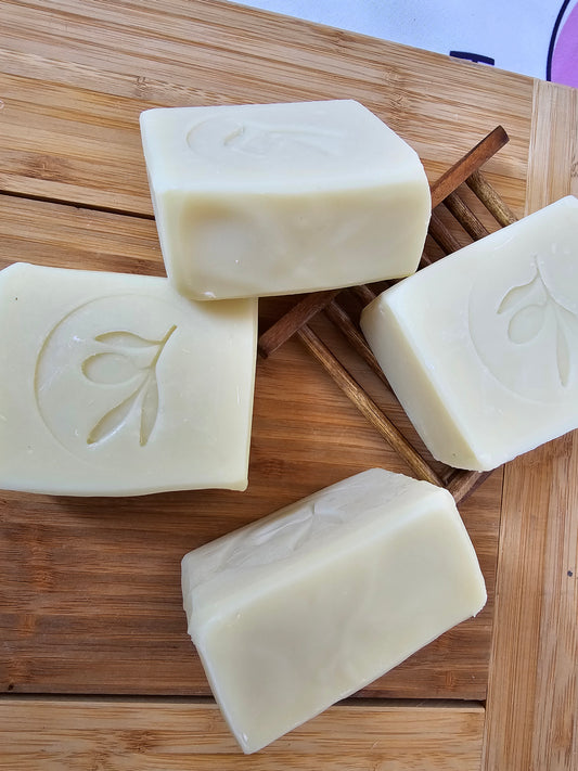 Aloe Vera Soap
