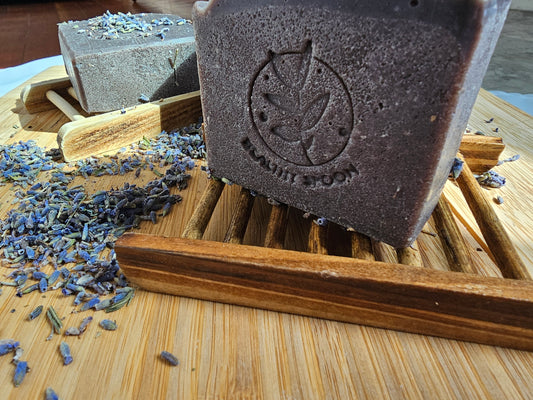 Lavender Soap