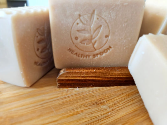 Honey Soap