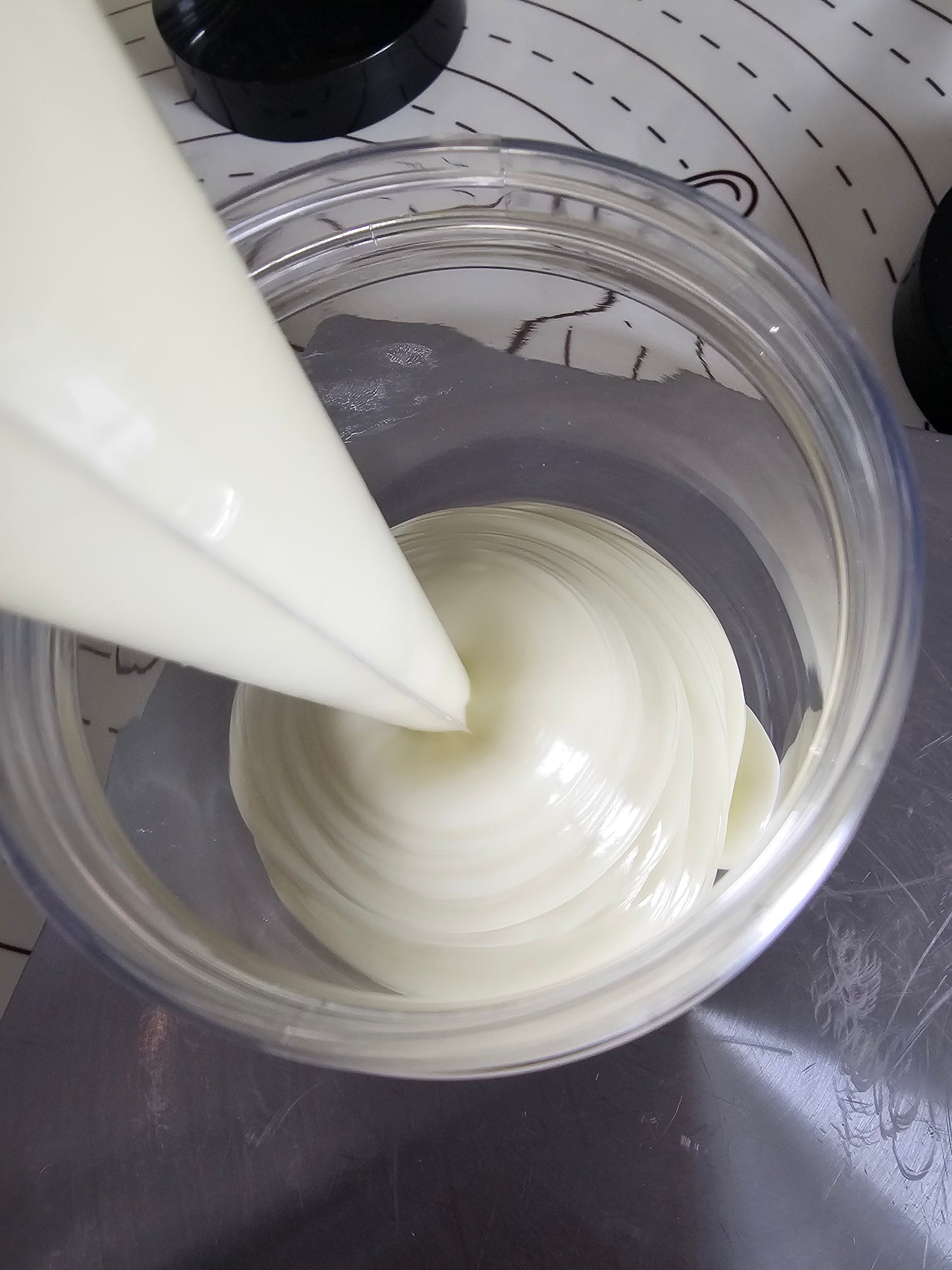 Magnesium Lotion Lavender