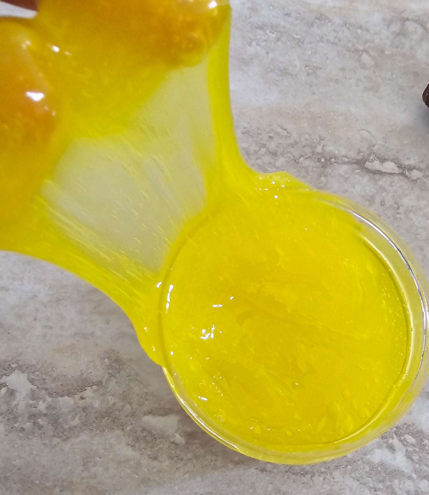 🎉Homemade Slime – Soft, Stretchy & Fun 8oz