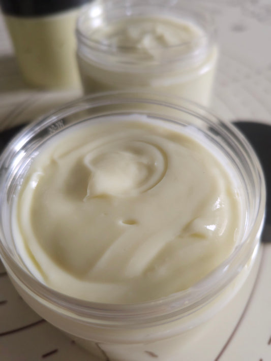 Aloe Vera Lotion 🌿