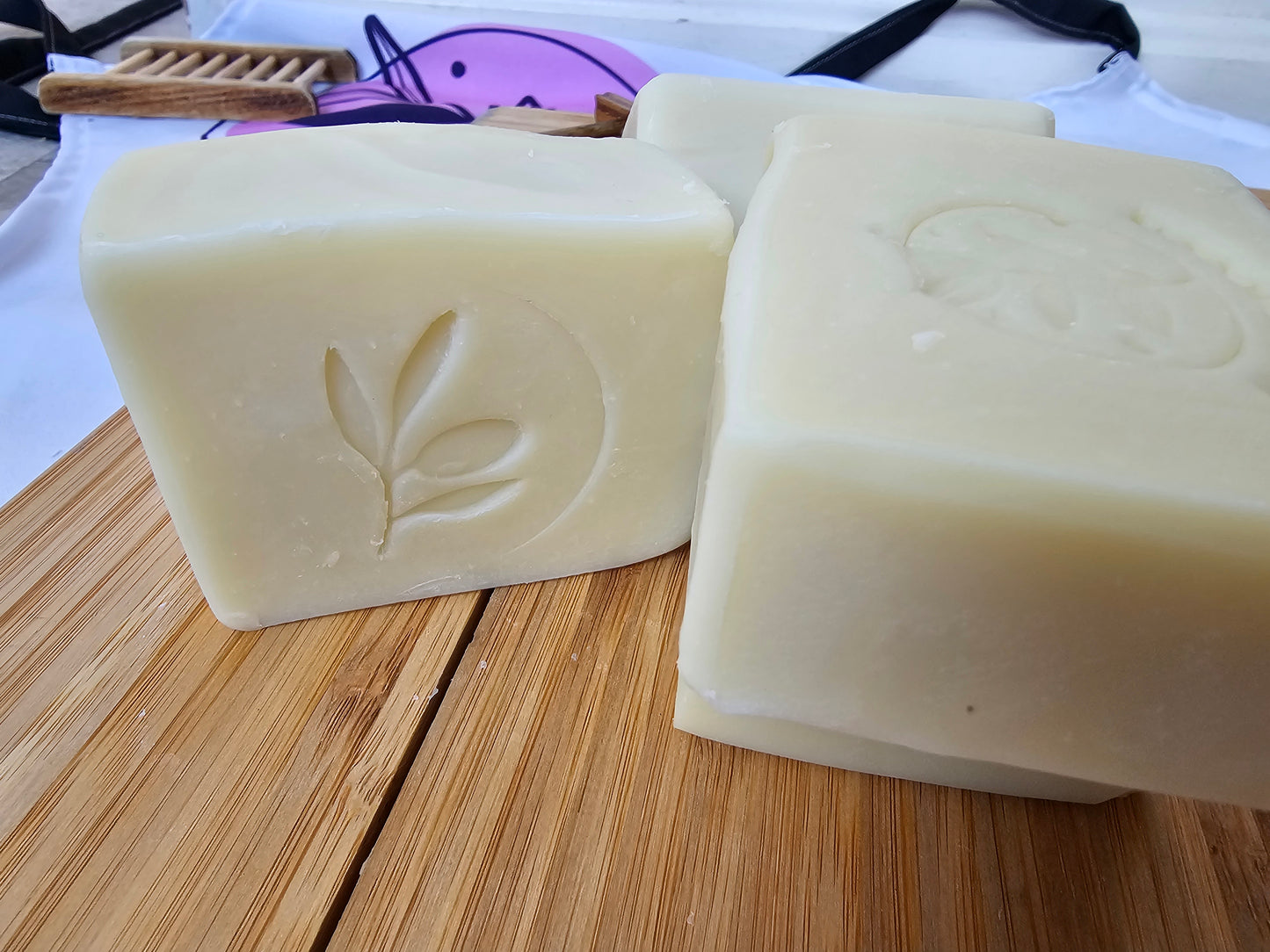 Aloe Vera Soap