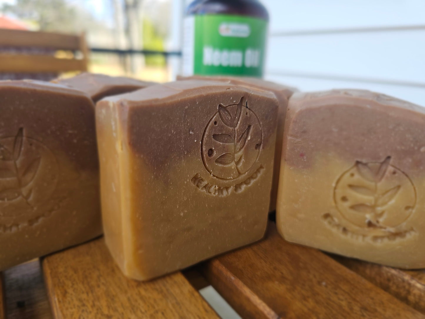 Dog Shampoo Bar🐶🐕🐩🐾