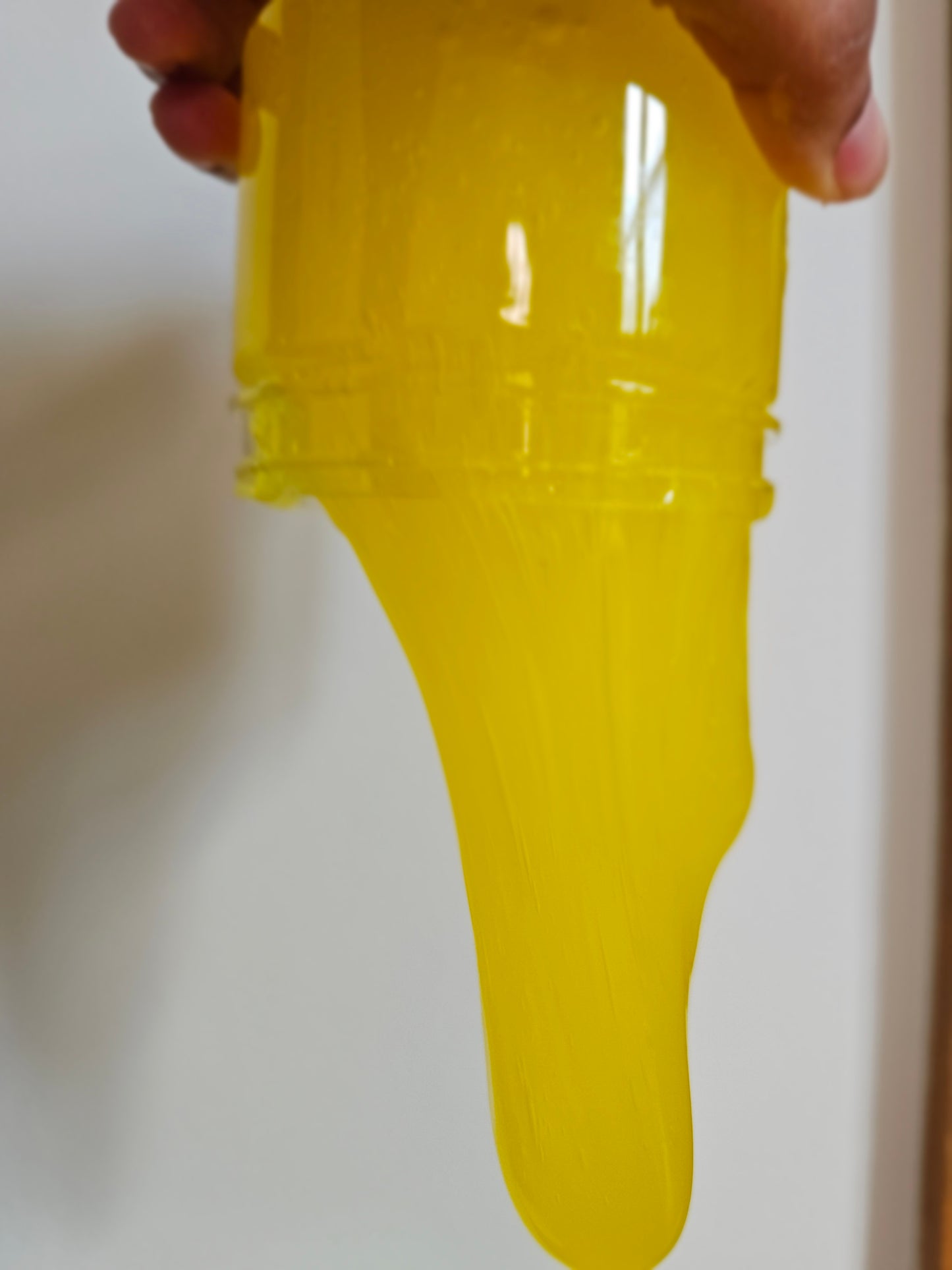 🎉Homemade Slime – Soft, Stretchy & Fun 8oz