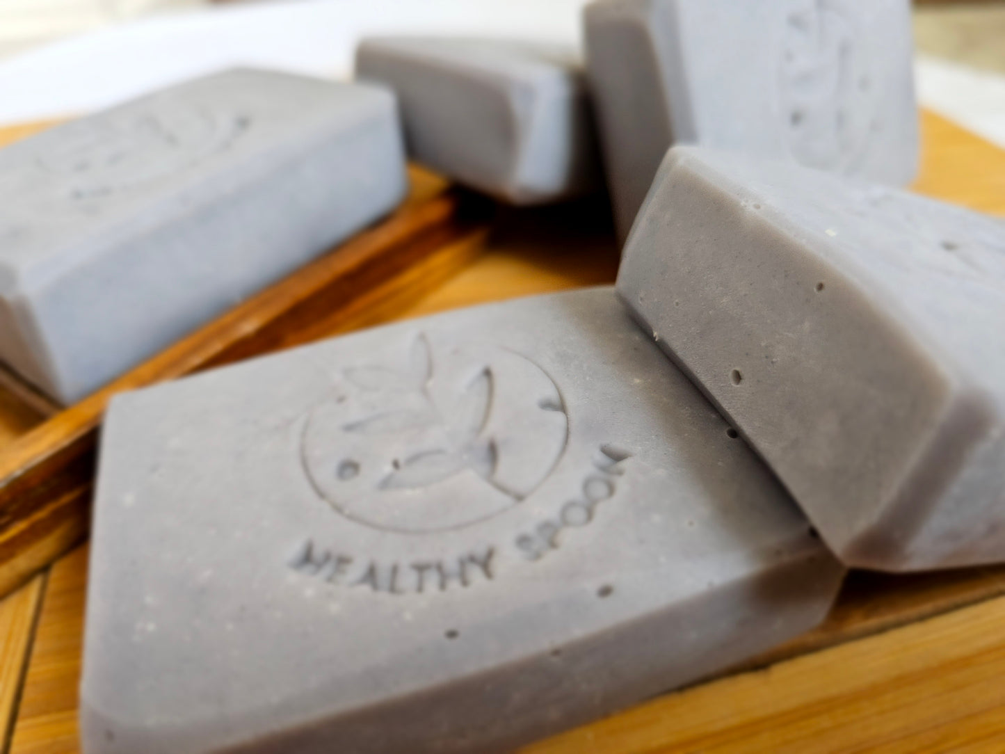 Indigo Soap