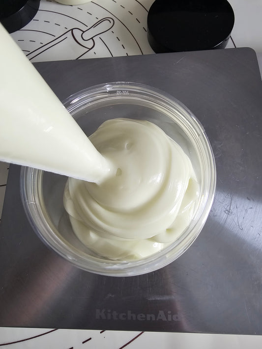 Magnesium Lotion Lavender
