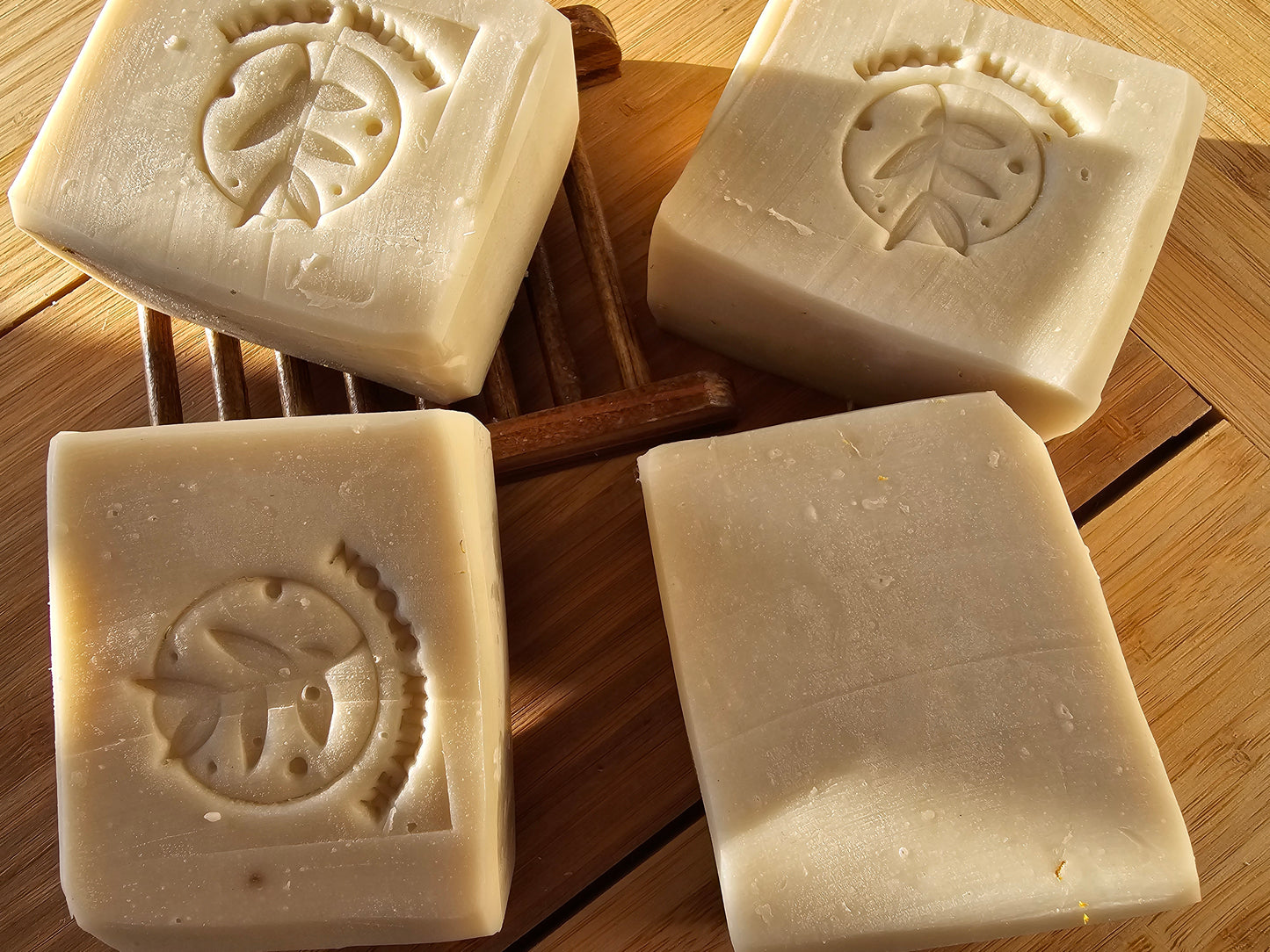 Shea Butter Soap