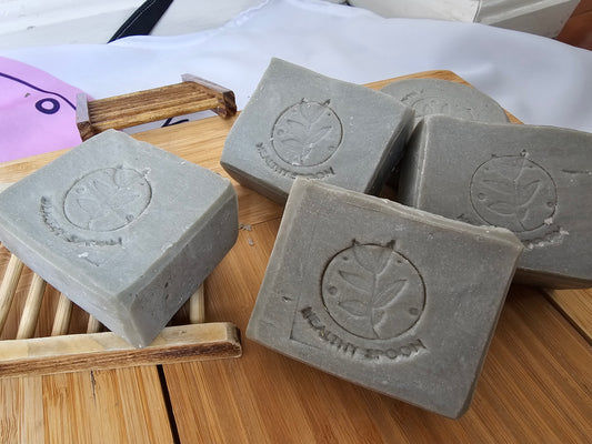 Marseille Olive-Oil Soap