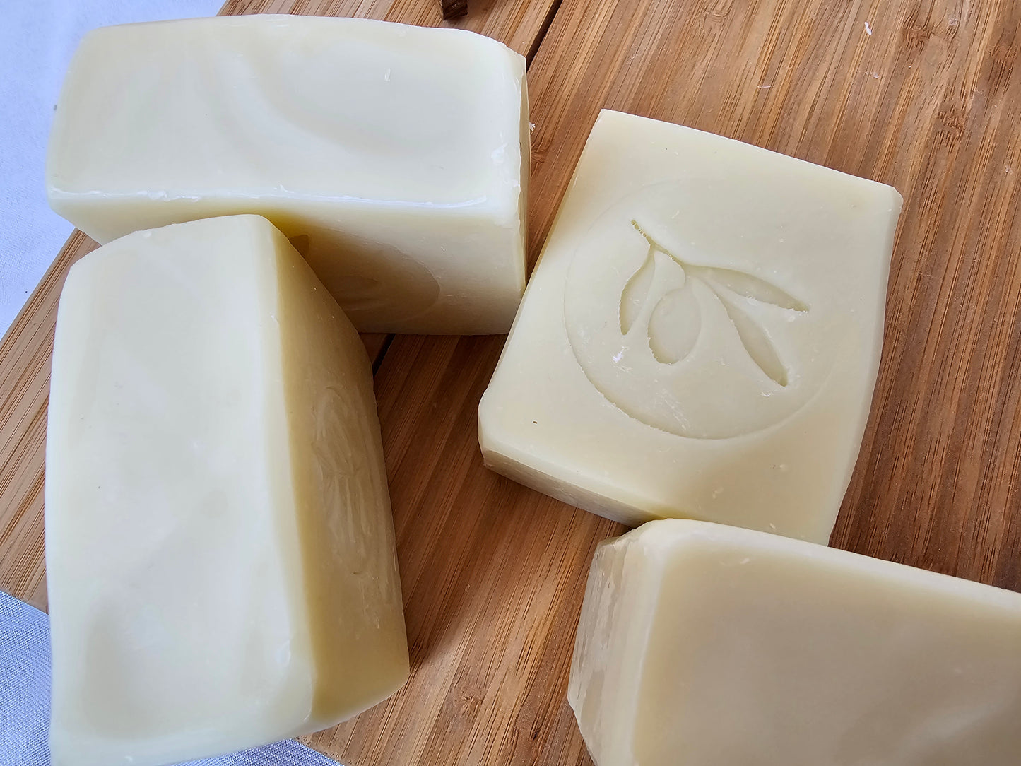 Aloe Vera Soap