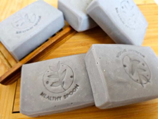 Indigo Soap