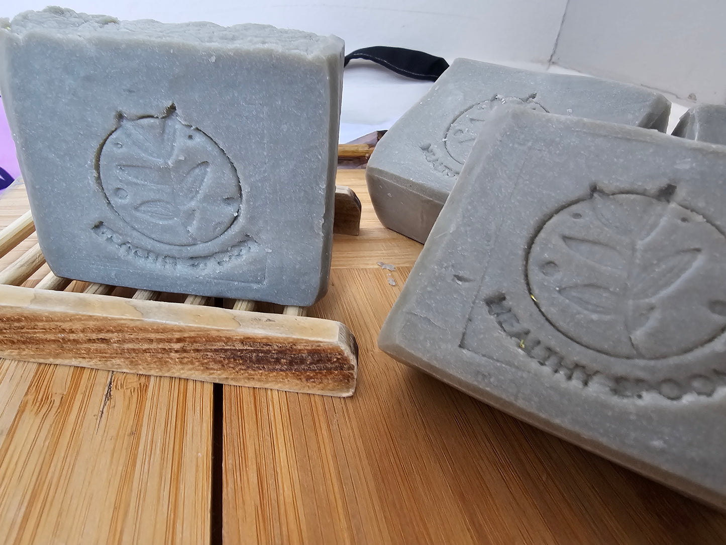 Marseille Olive-Oil Soap