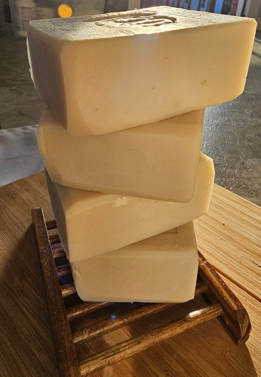 Shea Butter Soap