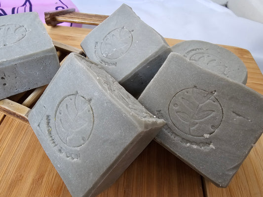 Marseille Olive-Oil Soap