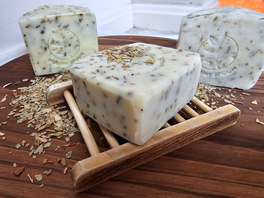 Eucalyptus Soap