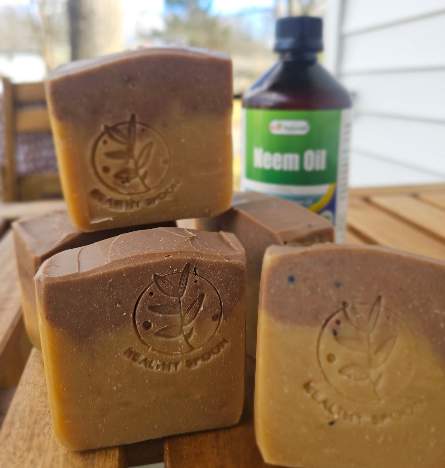 Dog Shampoo Bar🐶🐕🐩🐾