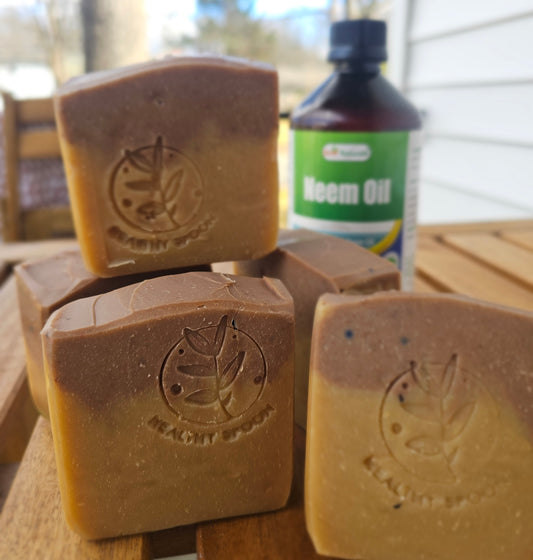 Dog Shampoo Bar🐶🐕🐩🐾