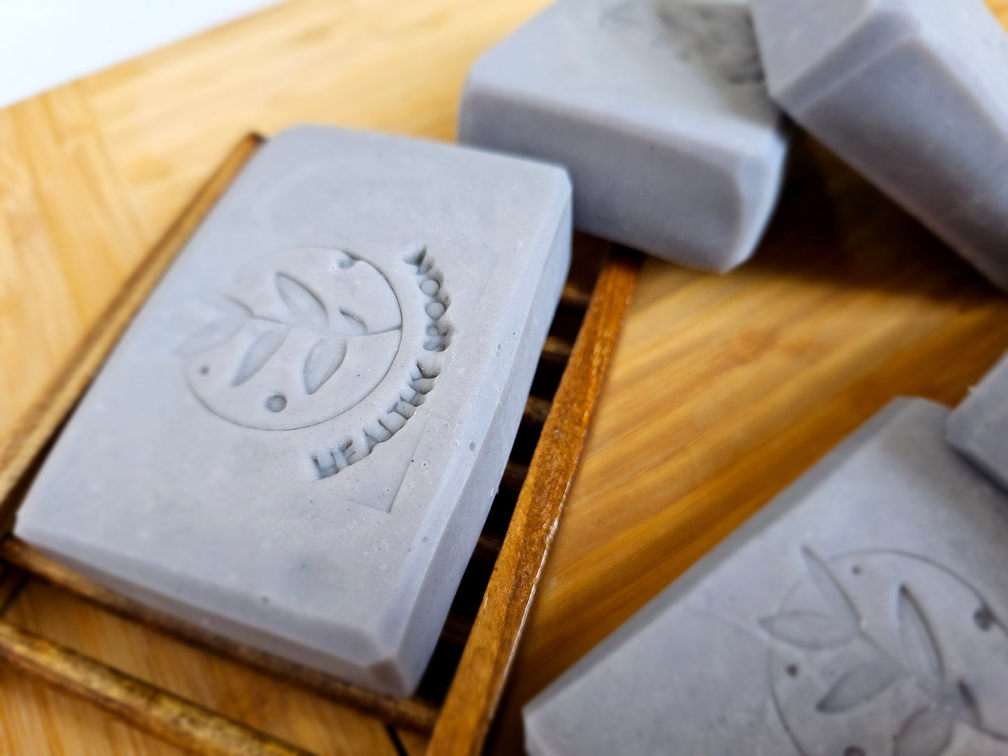Indigo Soap